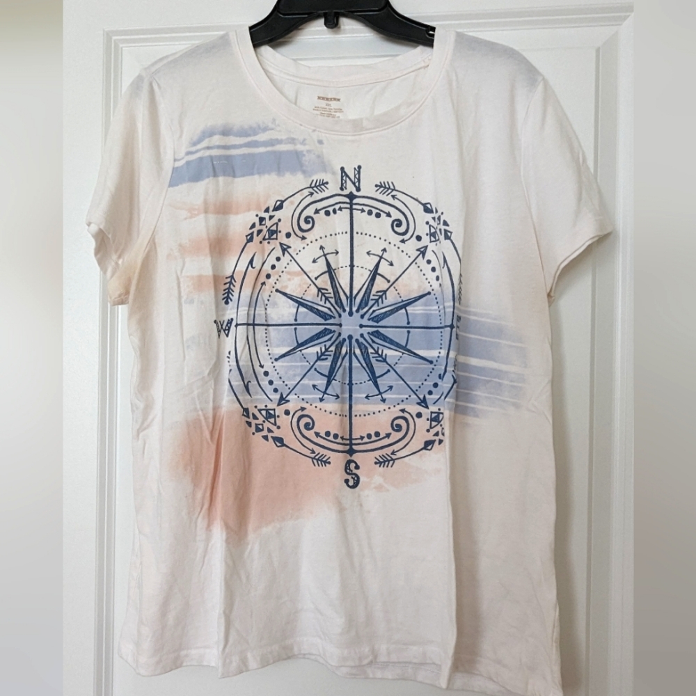 Kohls Color Of The Year 2016 Tee